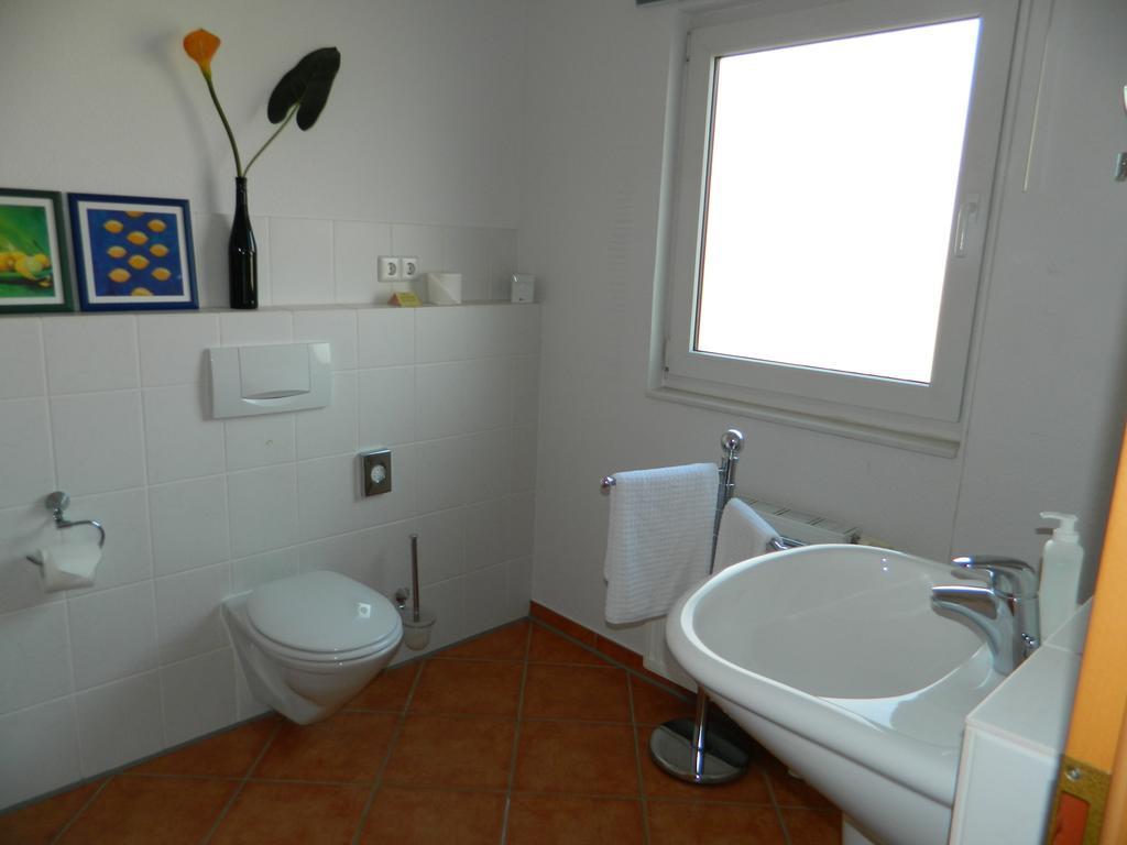 Messeapartment, Messezimmer Зенде Номер фото